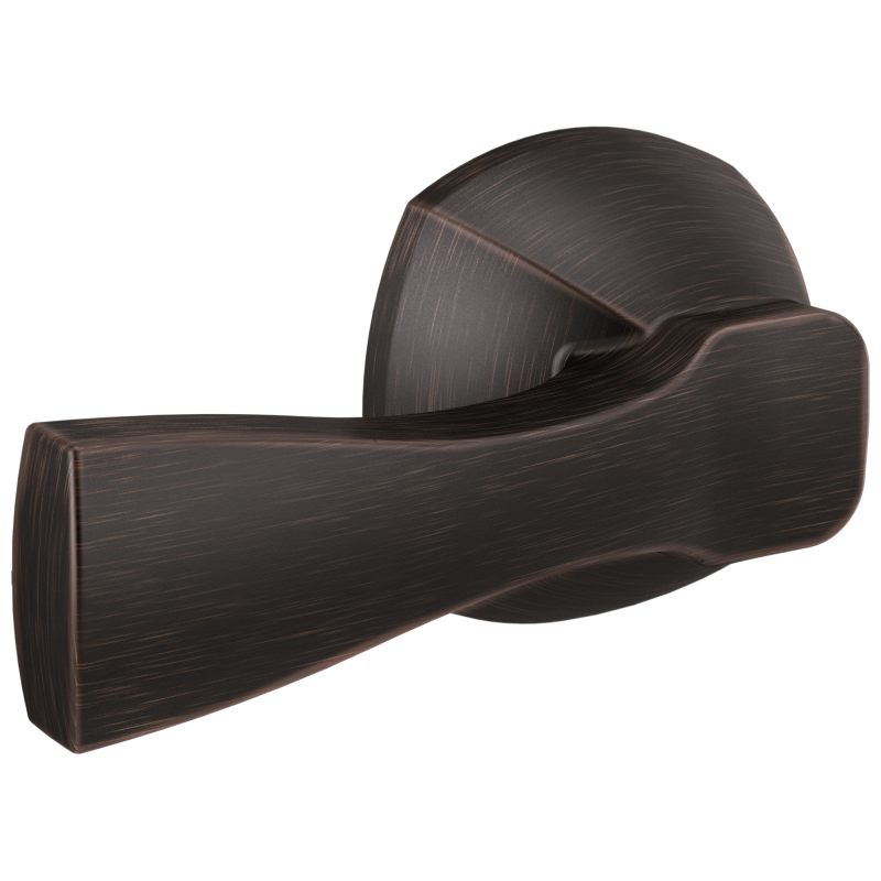DELTA Stryke Universal Tank Lever — Venetian Bronze