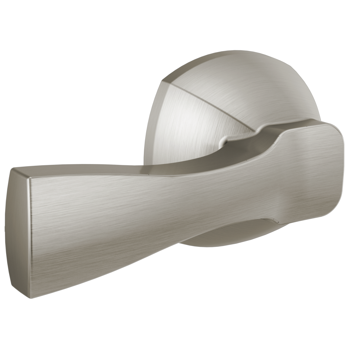 DELTA Stryke Universal Tank Lever — Stainless