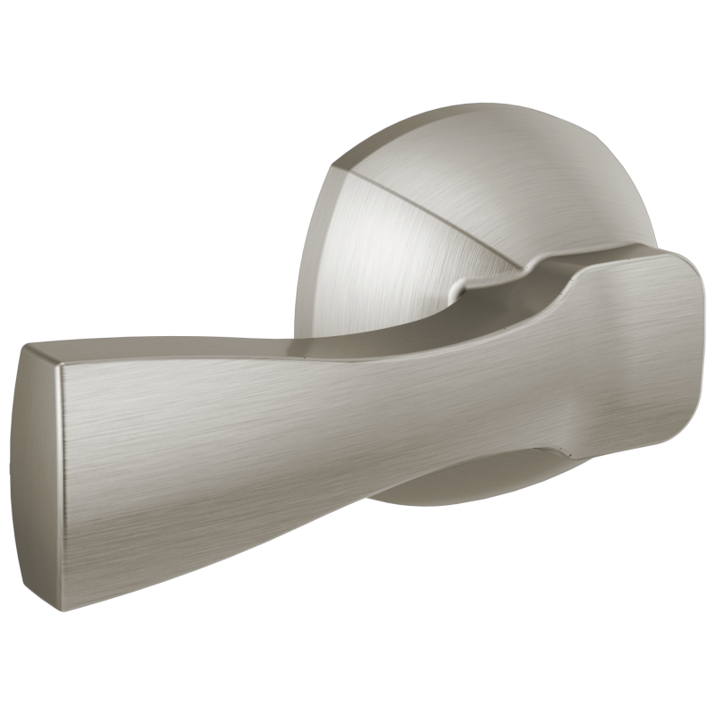 DELTA Stryke Universal Tank Lever — Stainless