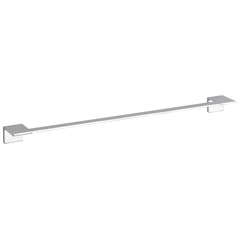 DELTA Vero 24" Towel Bar — Chrome