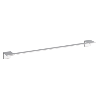 DELTA Vero 24" Towel Bar — Chrome