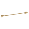 DELTA Vero 24" Towel Bar — Champagne Bronze