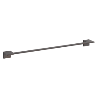 DELTA Vero 24" Towel Bar — Venetian Bronze