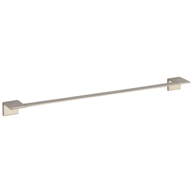DELTA Vero 24" Towel Bar — Stainless