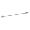 DELTA Vero 24" Towel Bar — Stainless
