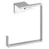DELTA Vero Towel Ring — Chrome