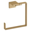 DELTA Vero Towel Ring — Champagne Bronze