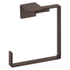 DELTA Vero Towel Ring — Venetian Bronze