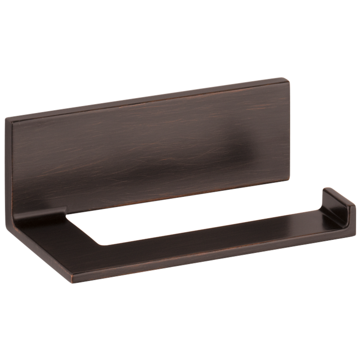 DELTA Vero Tissue Holder — Venetian Bronze