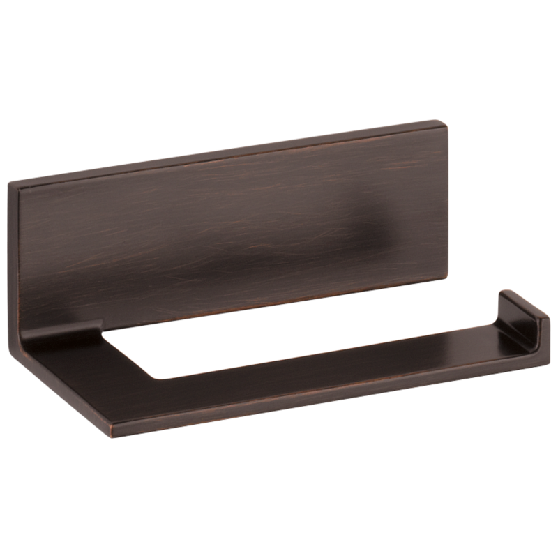 DELTA Vero Tissue Holder — Venetian Bronze