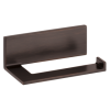 DELTA Vero Tissue Holder — Venetian Bronze