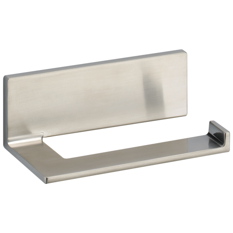 DELTA Vero Tissue Holder — Stainless