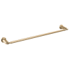 DELTA Broderick 24" Towel Bar — Champagne Bronze