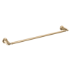 DELTA Broderick 24" Towel Bar — Champagne Bronze