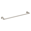 DELTA Broderick 24" Towel Bar — Stainless