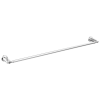 DELTA Broderick 30" Towel Bar — Chrome