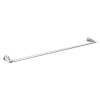 DELTA Broderick 30" Towel Bar — Chrome