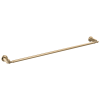 DELTA Broderick 30" Towel Bar — Champagne Bronze