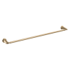 DELTA Broderick 30" Towel Bar — Champagne Bronze