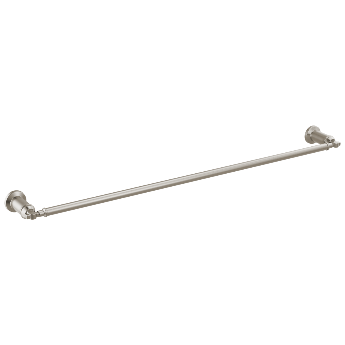 DELTA Broderick 30" Towel Bar — Stainless