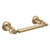 DELTA Broderick Pivoting Tissue Holder — Champagne Bronze