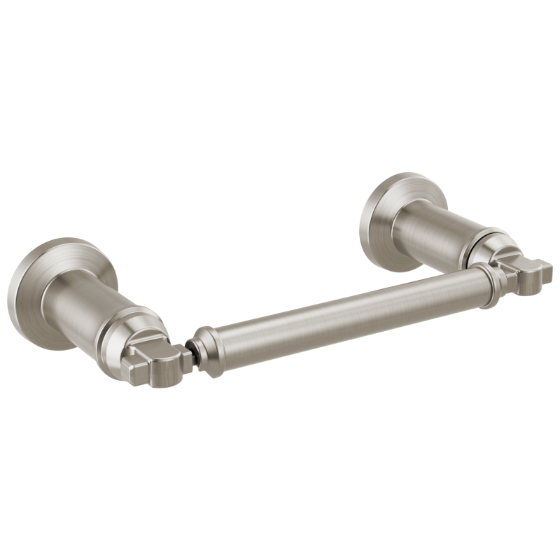 DELTA Broderick Pivoting Tissue Holder — Stainless