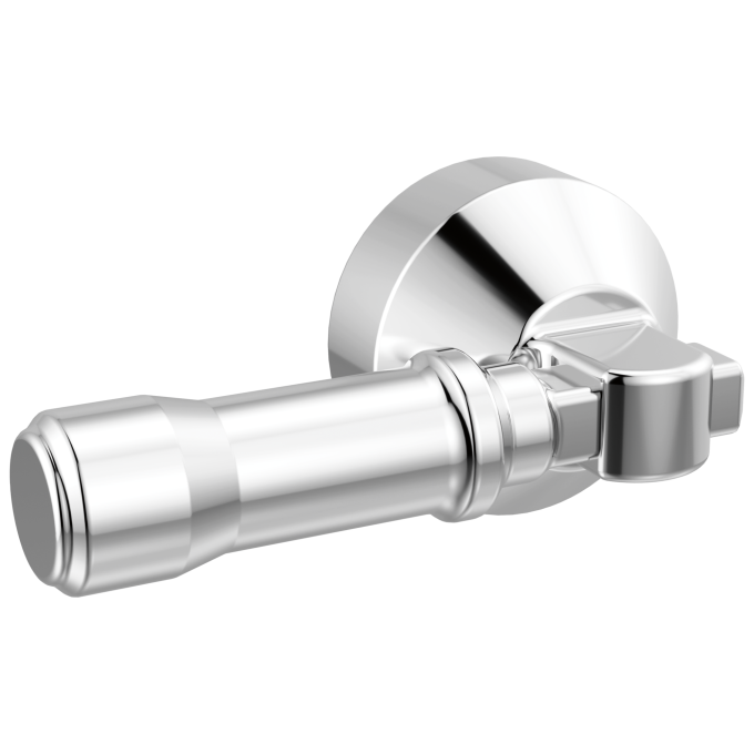DELTA Broderick Tank Lever — Chrome