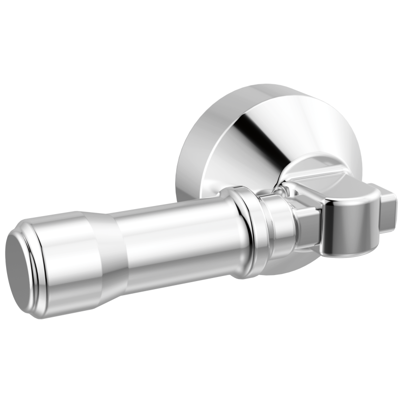 DELTA Broderick Tank Lever — Chrome