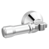 DELTA Broderick Tank Lever — Chrome