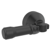 DELTA Broderick Tank Lever — Matte Black