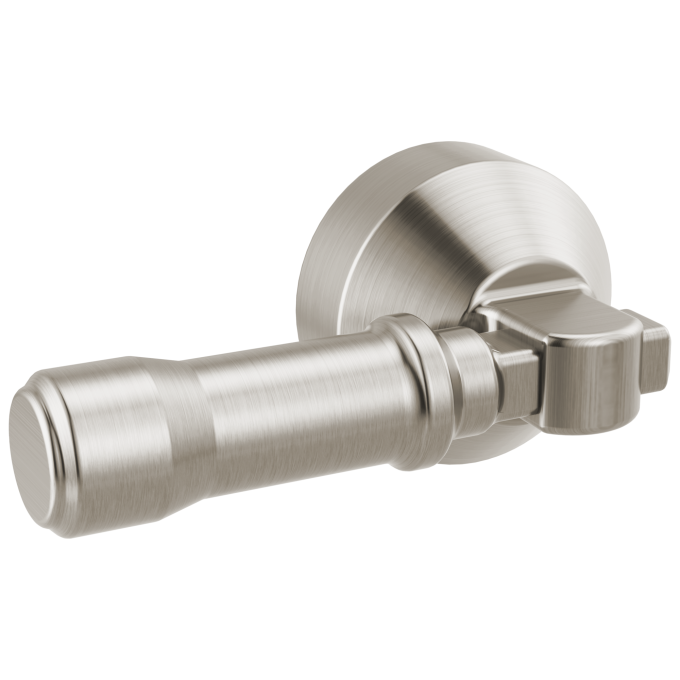DELTA Broderick Tank Lever — Stainless