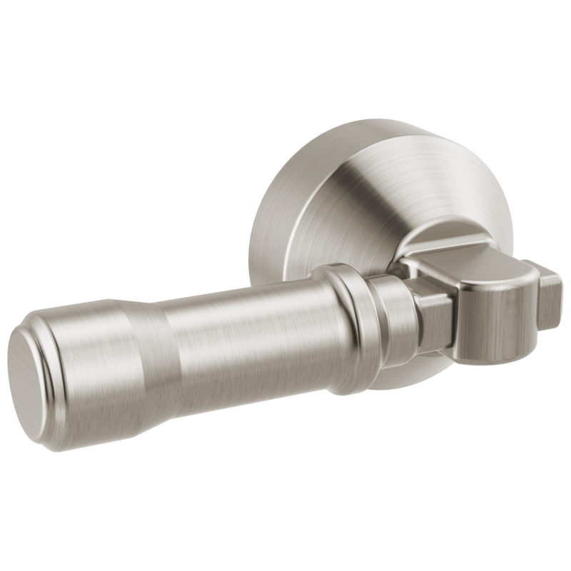 DELTA Broderick Tank Lever — Stainless