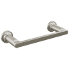 DELTA Tetra 8" Towel Bar — Stainless