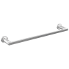 DELTA Tetra 18" Towel Bar — Chrome