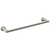 DELTA Tetra 18" Towel Bar — Stainless
