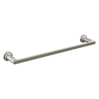 DELTA Tetra 18" Towel Bar — Stainless