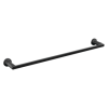 DELTA Tetra 24" Towel Bar — Matte Black