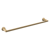 DELTA Tetra 24" Towel Bar — Champagne Bronze