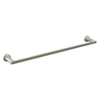 DELTA Tetra 24" Towel Bar — Stainless