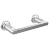 DELTA Tetra Tissue Holder — Chrome