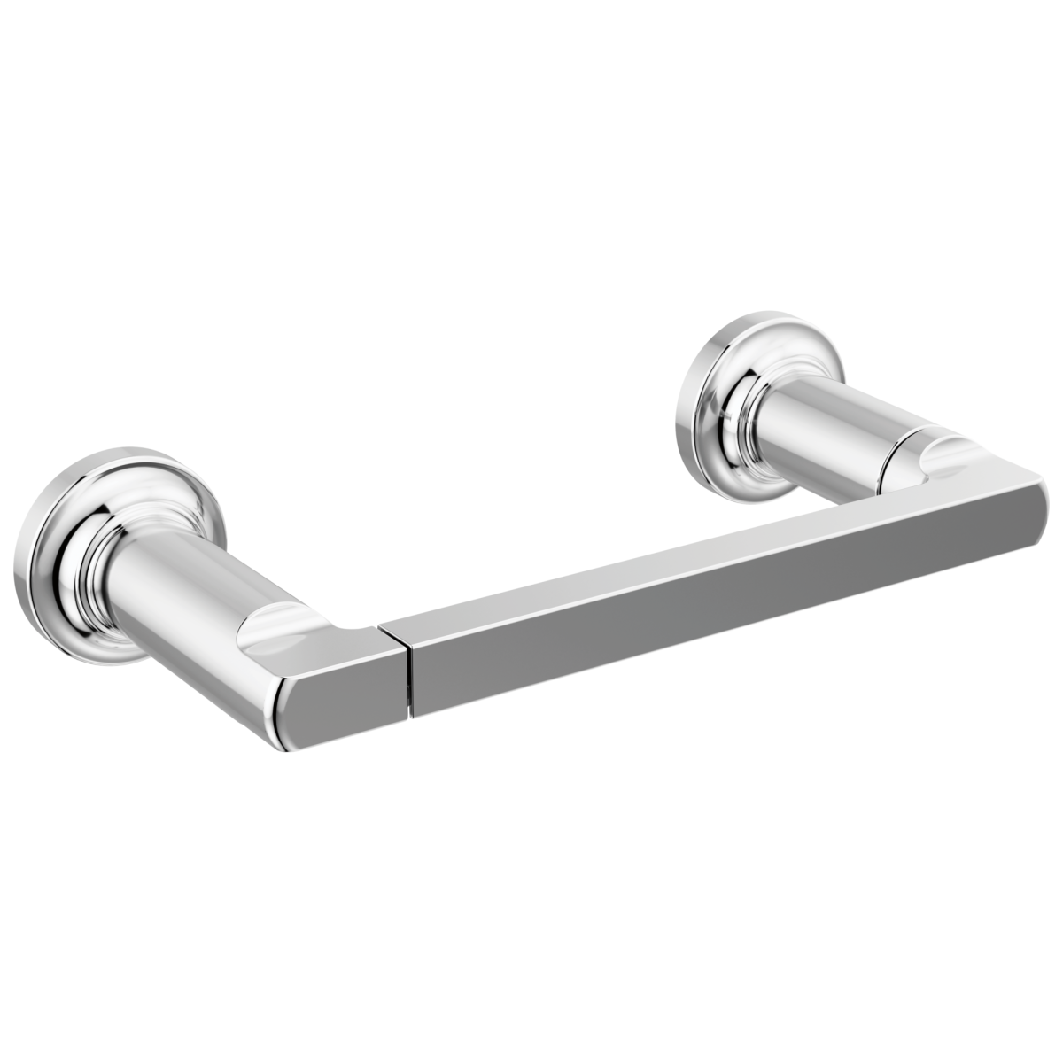 DELTA Tetra Tissue Holder — Chrome