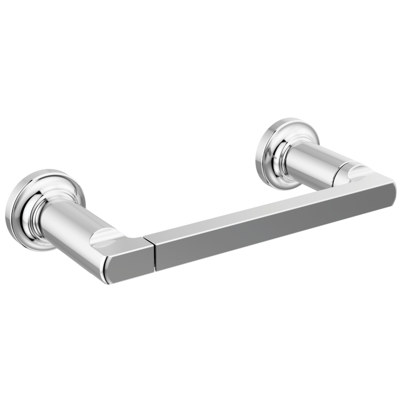 DELTA Tetra Tissue Holder — Chrome
