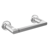 DELTA Tetra Tissue Holder — Chrome
