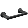 DELTA Tetra Tissue Holder — Matte Black