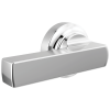 DELTA Tetra Tank Lever — Chrome