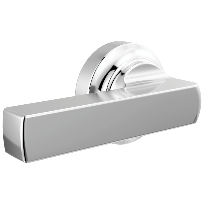 DELTA Tetra Tank Lever — Chrome