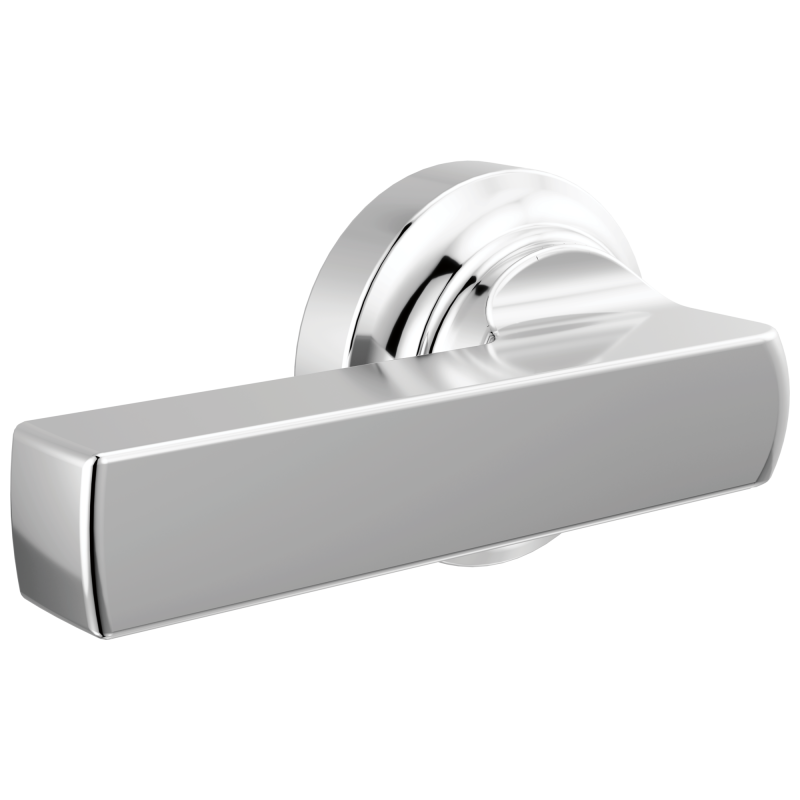 DELTA Tetra Tank Lever — Chrome