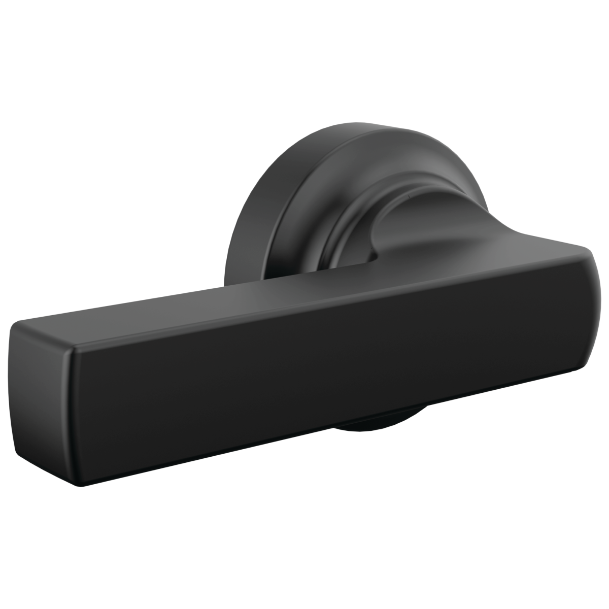 DELTA Tetra Tank Lever — Matte Black