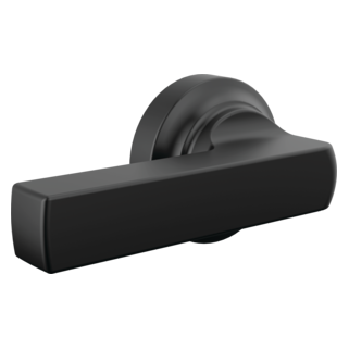 DELTA Tetra Tank Lever — Matte Black