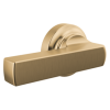 DELTA Tetra Tank Lever — Champagne Bronze